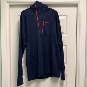 Patagonia R1 Hoodie - XL